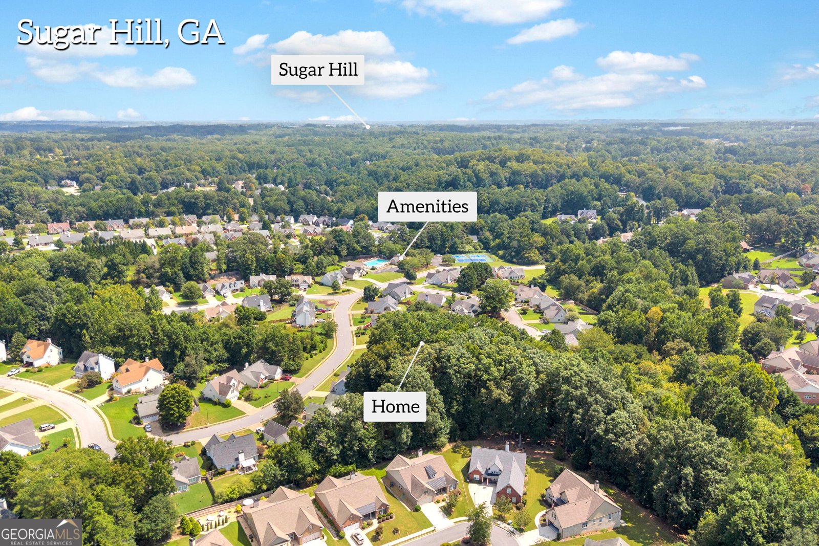 5590 Lenox Park Place Buford - Photo 42