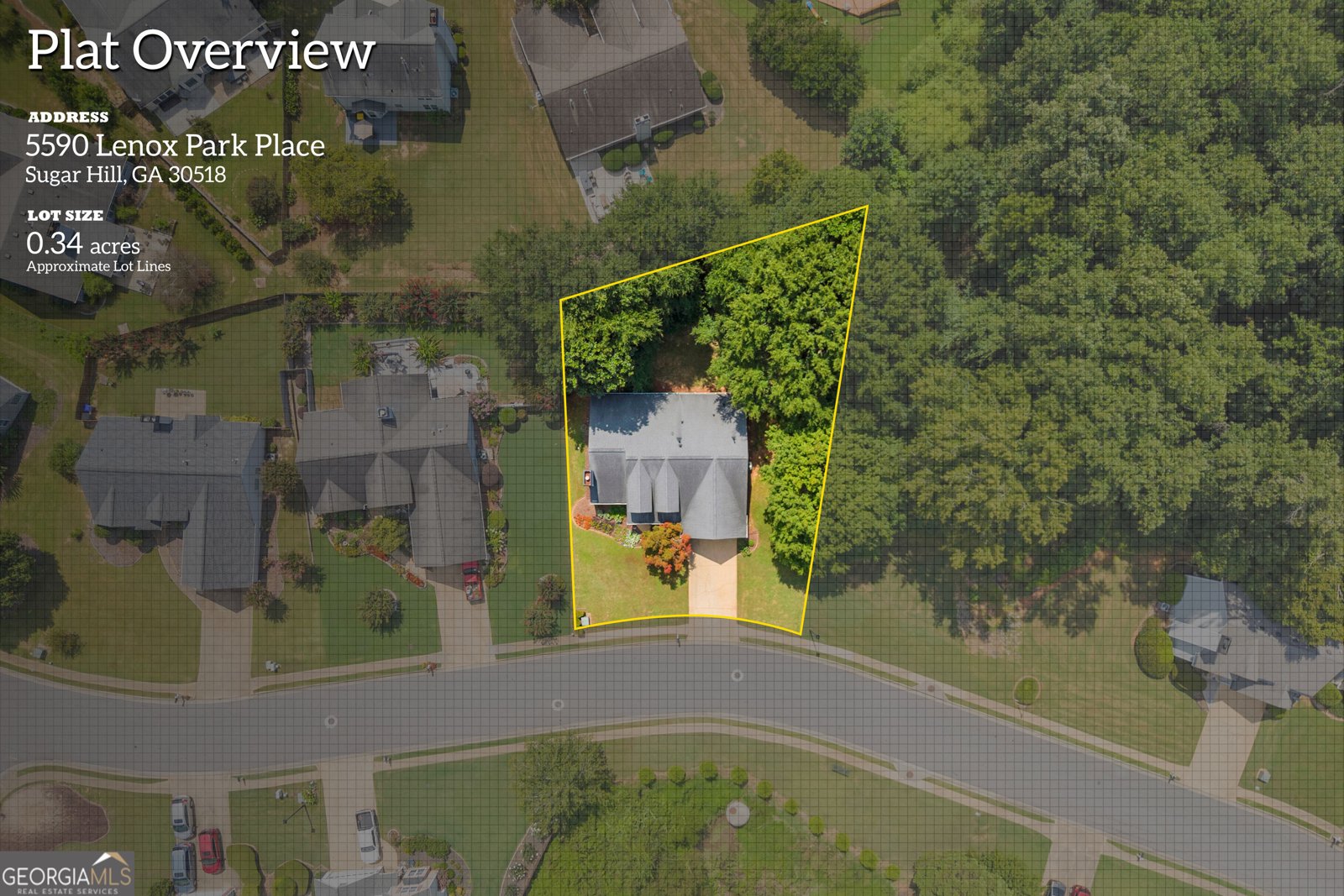 5590 Lenox Park Place Buford - Photo 50