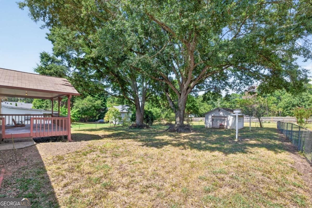 633 Webb Gin House Road Lawrenceville - Photo 16