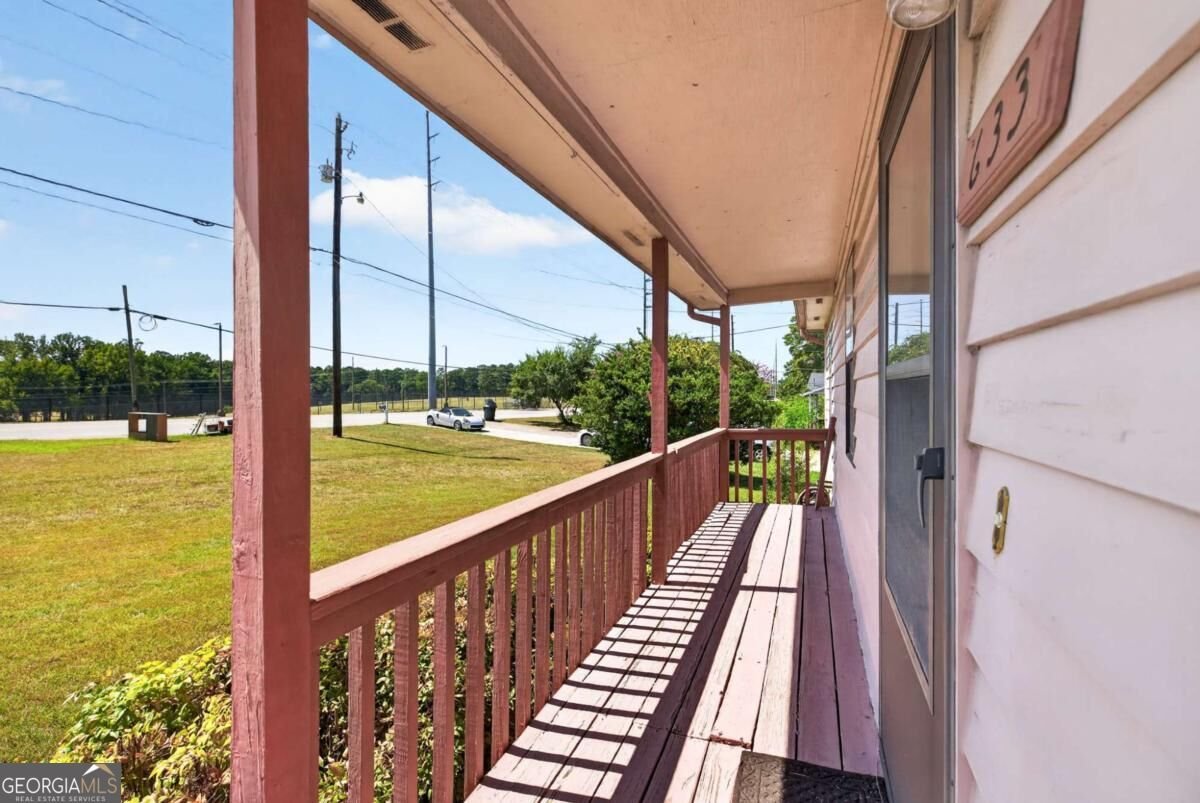 633 Webb Gin House Road Lawrenceville - Photo 7
