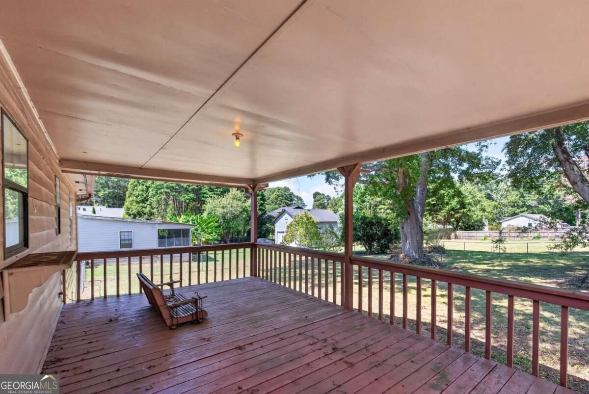 633 Webb Gin House Road Lawrenceville - Photo 8