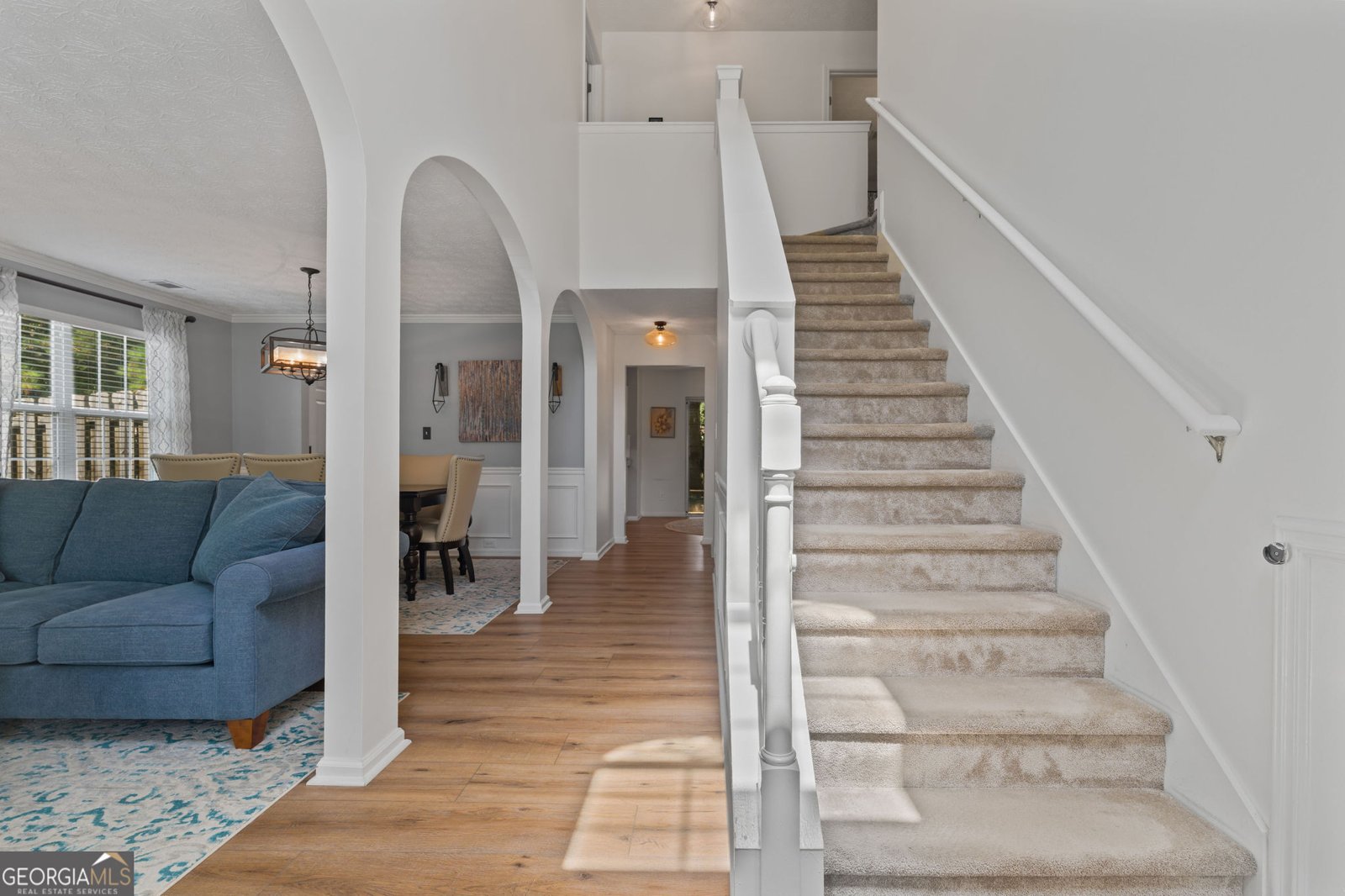 1833 Chasewood Park Drive Marietta - Photo 10