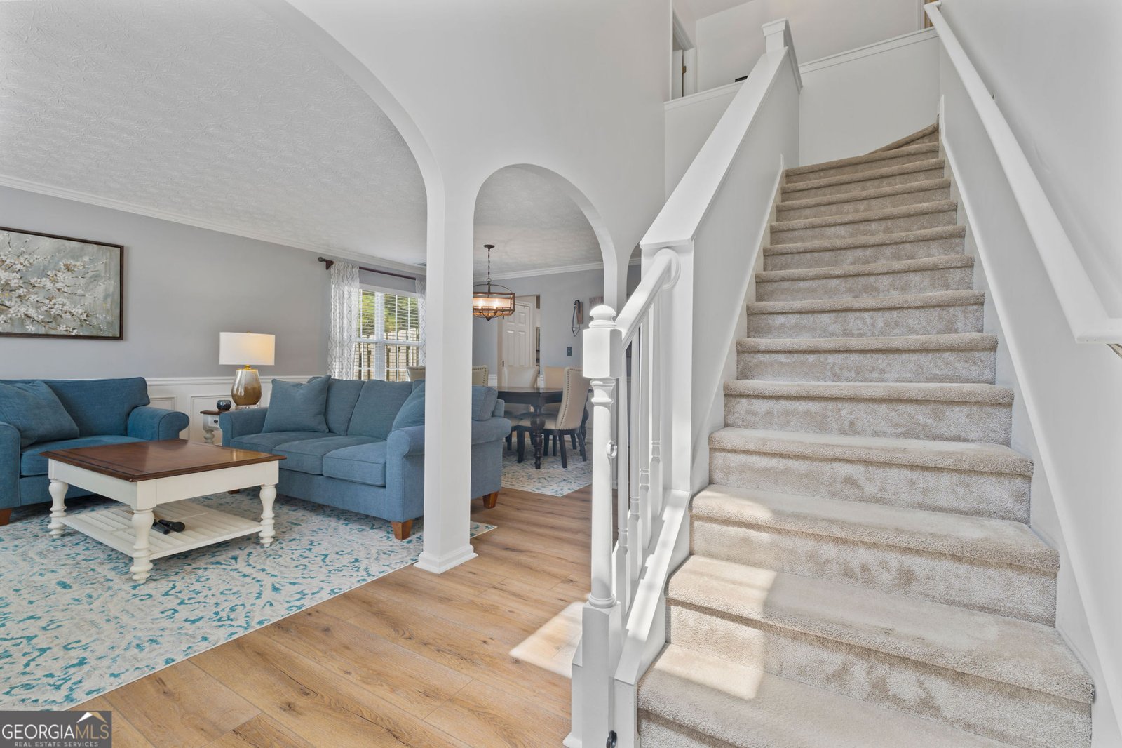 1833 Chasewood Park Drive Marietta - Photo 11