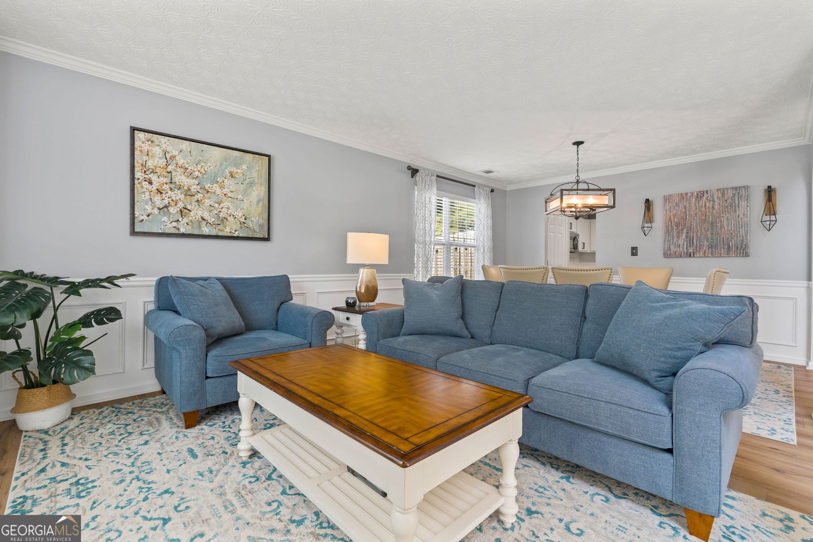 1833 Chasewood Park Drive Marietta - Photo 13