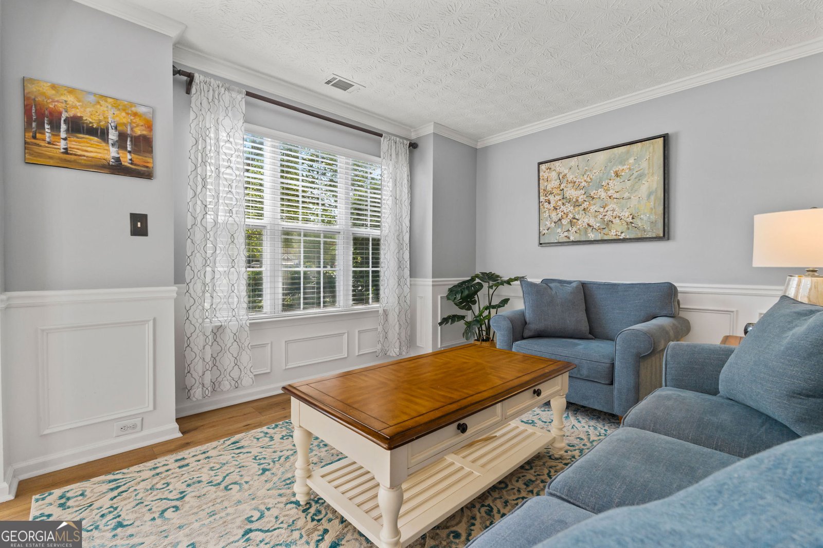 1833 Chasewood Park Drive Marietta - Photo 14