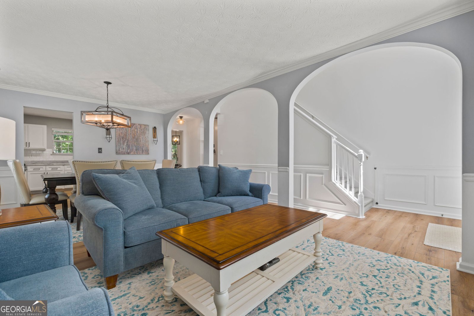 1833 Chasewood Park Drive Marietta - Photo 15