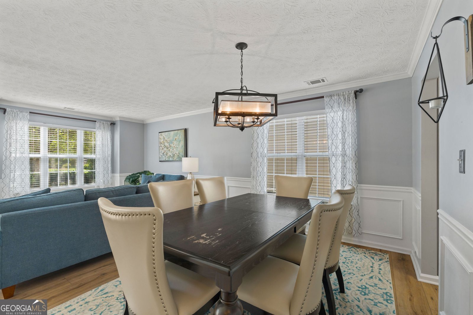 1833 Chasewood Park Drive Marietta - Photo 17