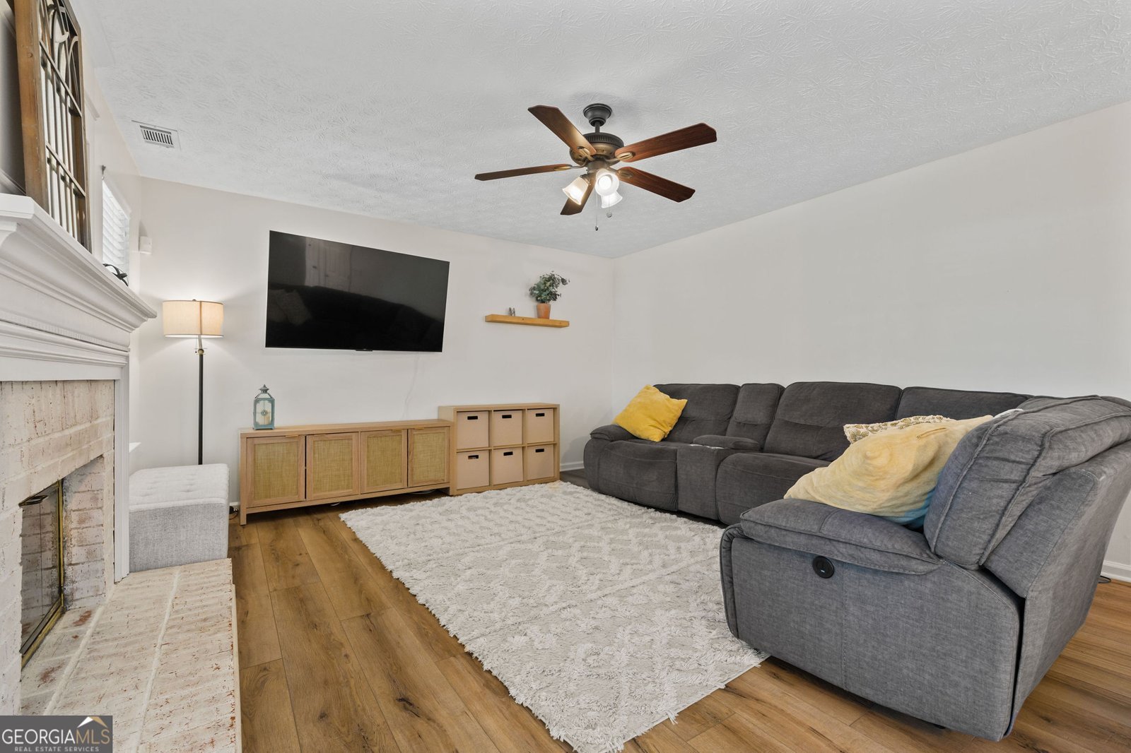 1833 Chasewood Park Drive Marietta - Photo 24