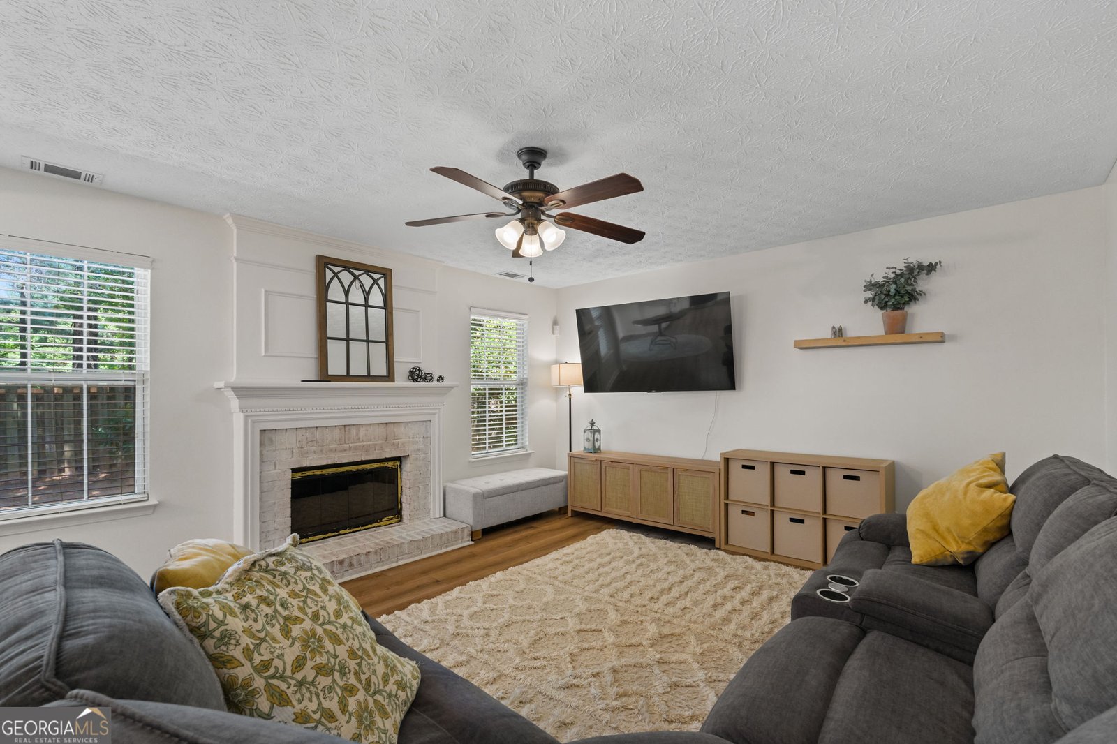 1833 Chasewood Park Drive Marietta - Photo 27