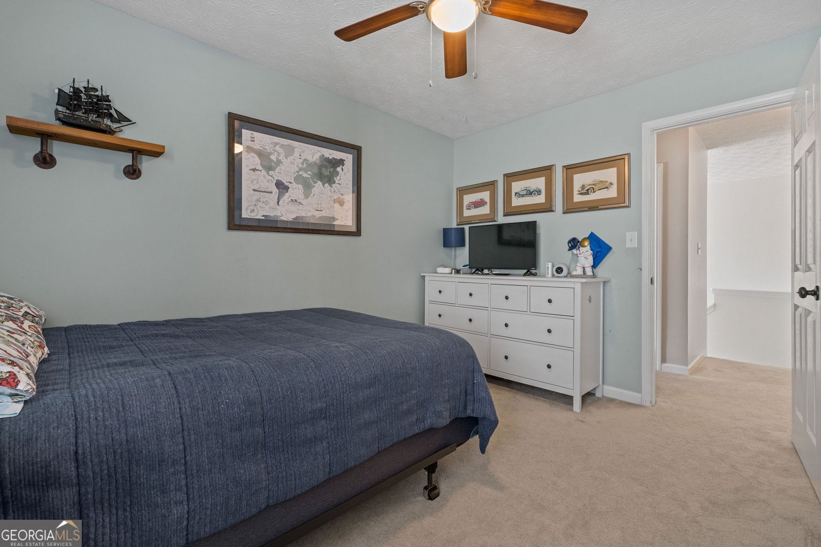 1833 Chasewood Park Drive Marietta - Photo 43