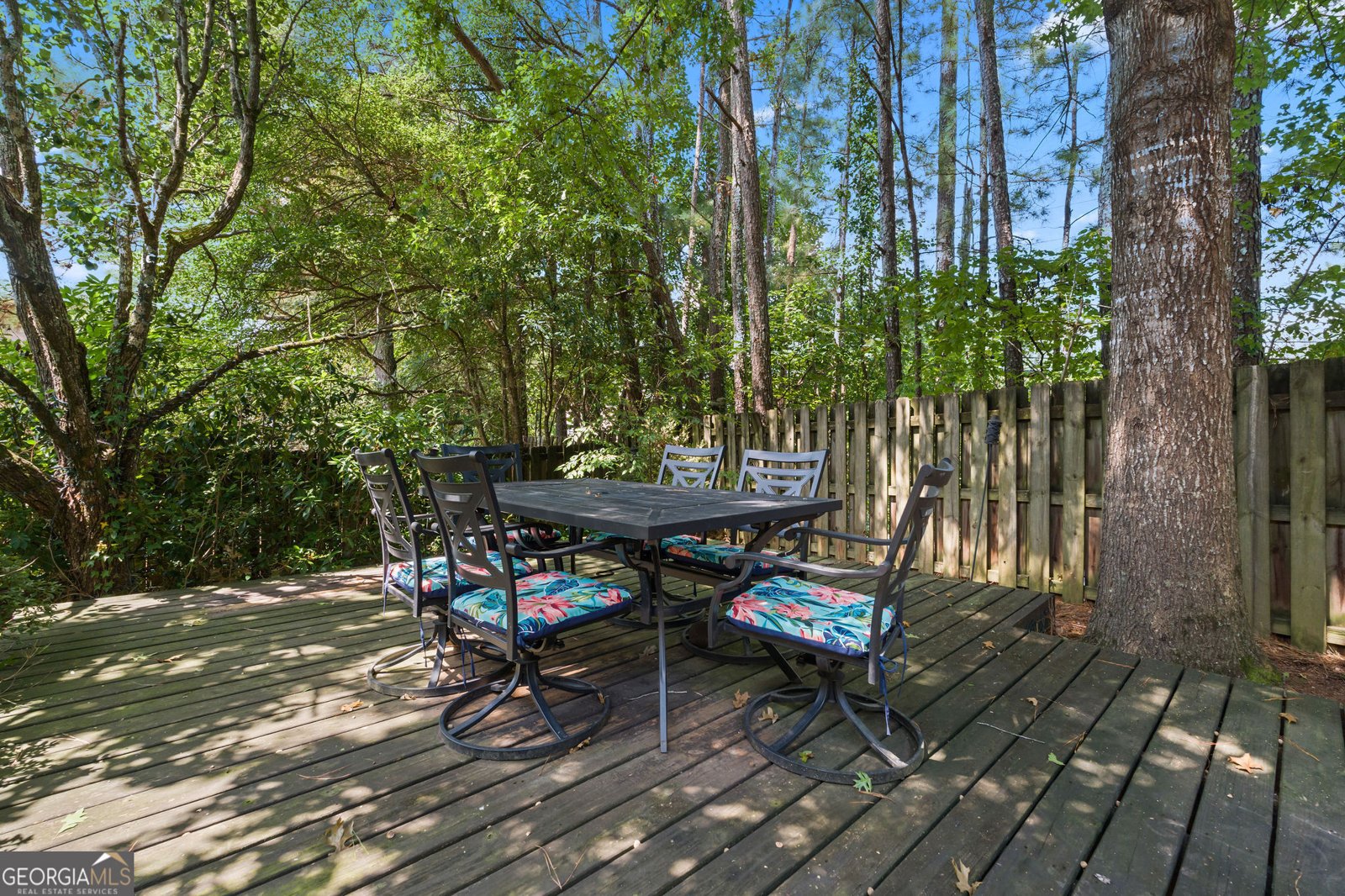1833 Chasewood Park Drive Marietta - Photo 46