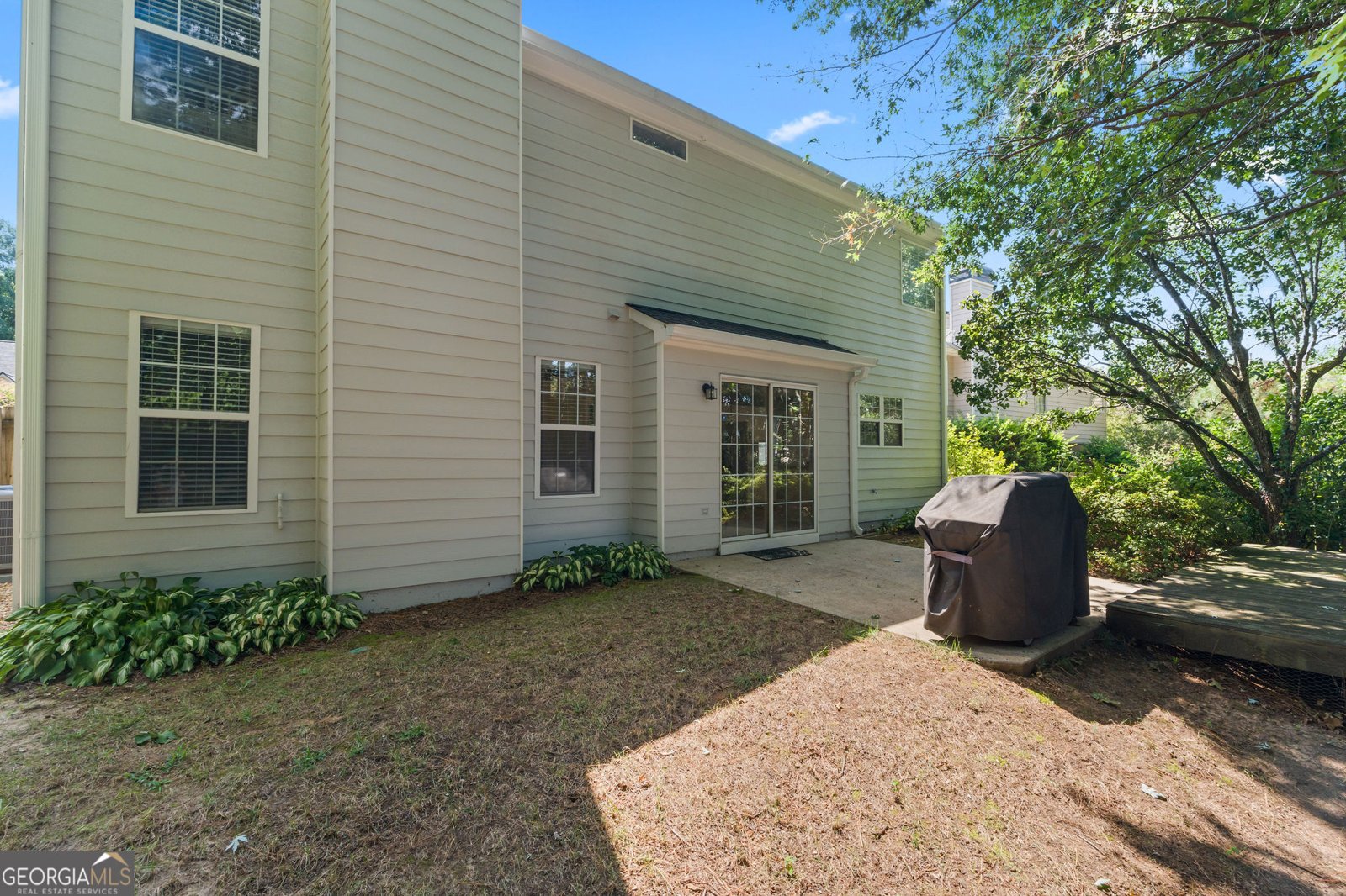 1833 Chasewood Park Drive Marietta - Photo 48