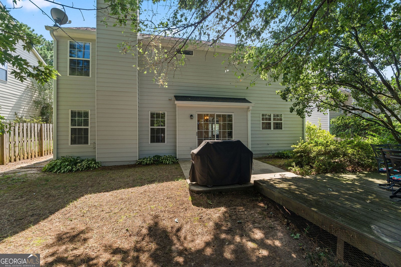 1833 Chasewood Park Drive Marietta - Photo 49