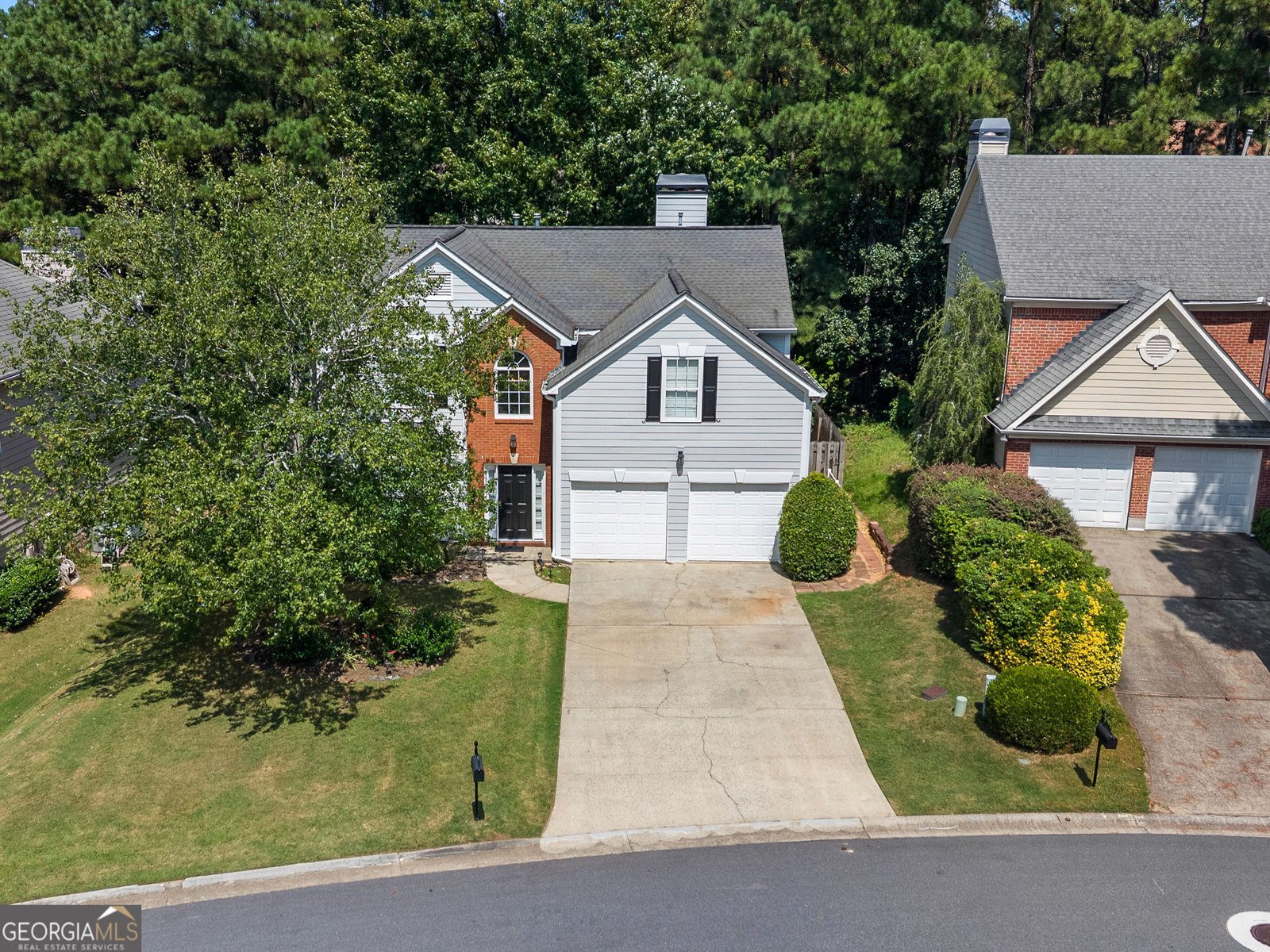 1833 Chasewood Park Drive Marietta - Photo 51