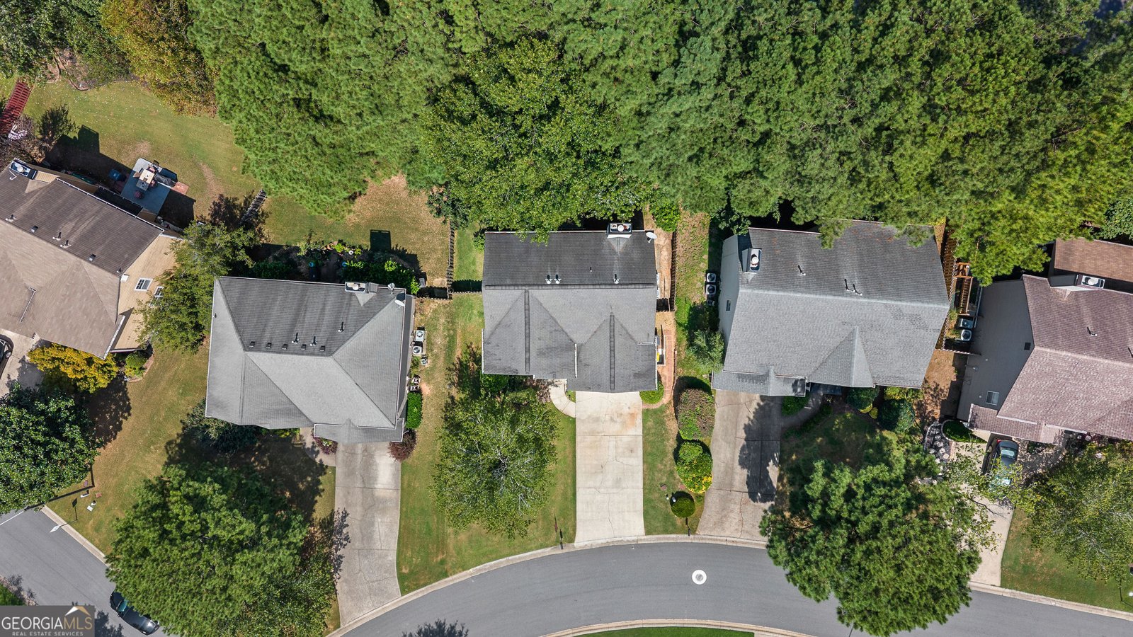 1833 Chasewood Park Drive Marietta - Photo 52