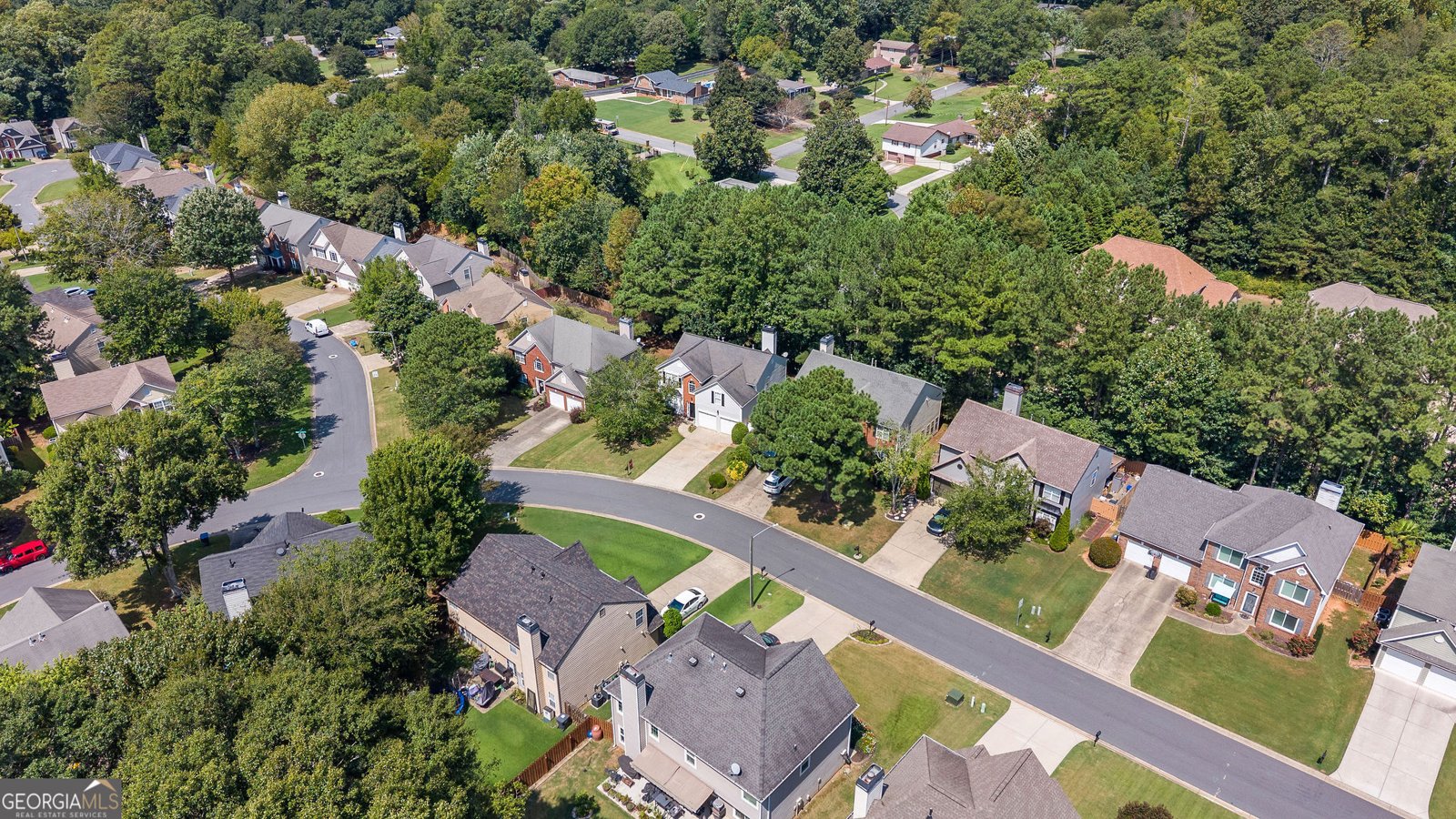 1833 Chasewood Park Drive Marietta - Photo 53