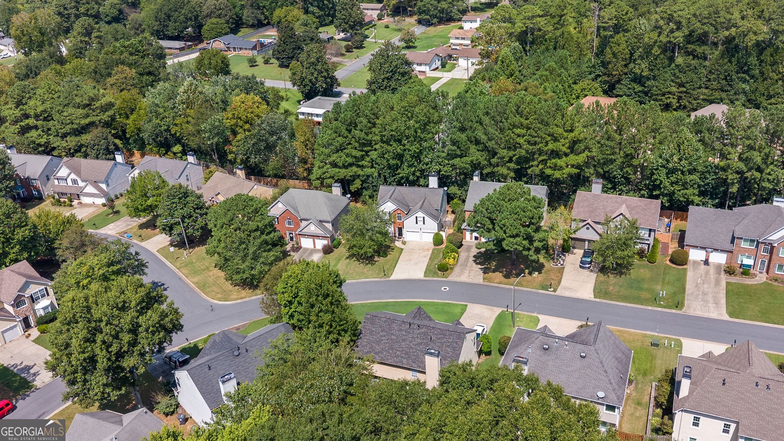 1833 Chasewood Park Drive Marietta - Photo 54