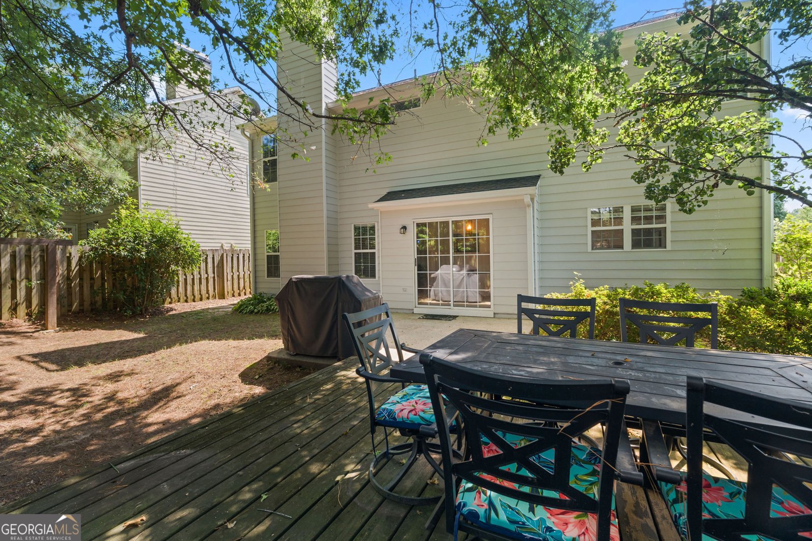 1833 Chasewood Park Drive Marietta - Photo 6