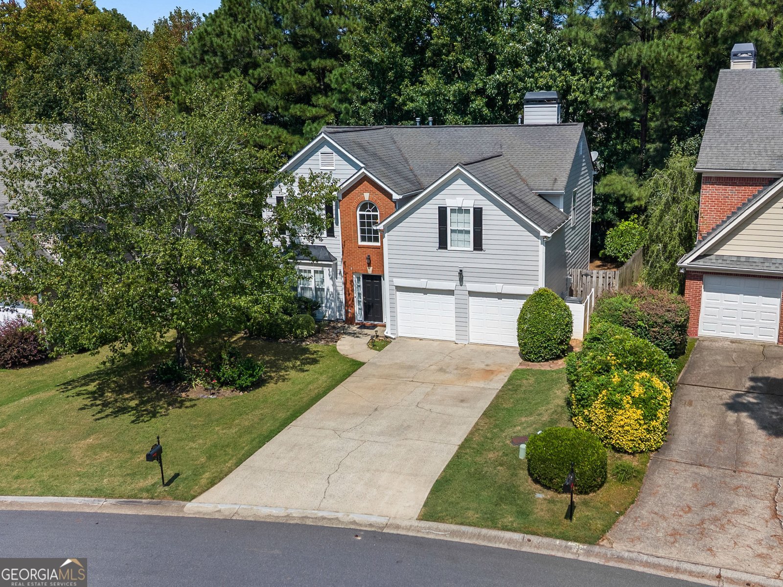 1833 Chasewood Park Drive Marietta - Photo 7