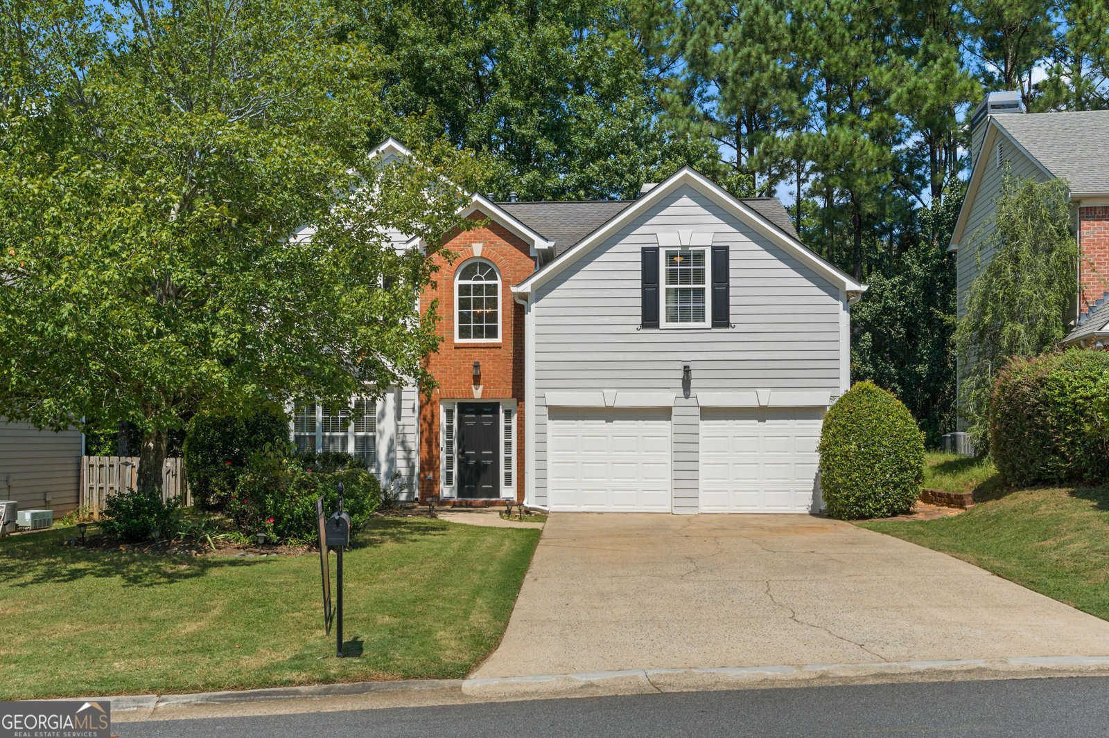 1833 Chasewood Park Drive Marietta - Photo 8