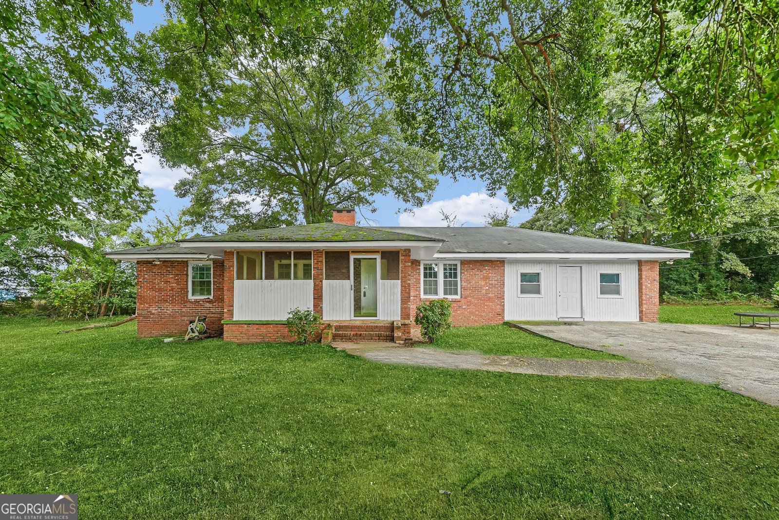 450 McGarity Road McDonough - main photo