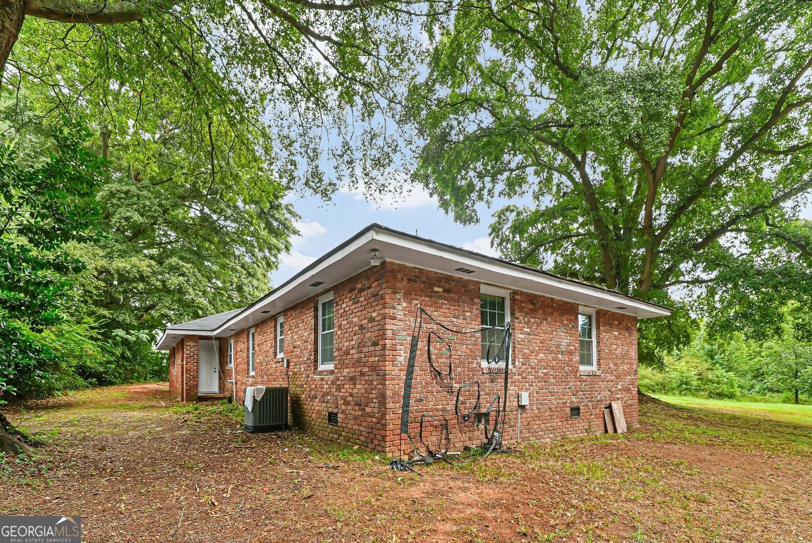 450 McGarity Road McDonough - Photo 20