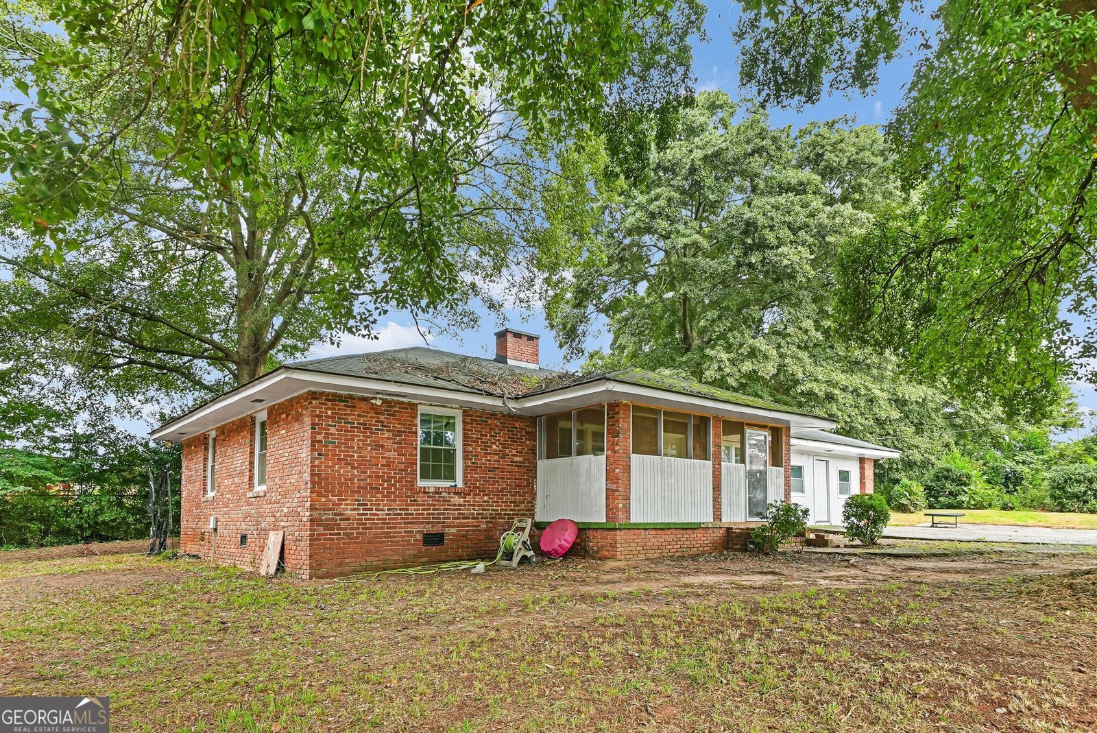 450 McGarity Road McDonough - Photo 21