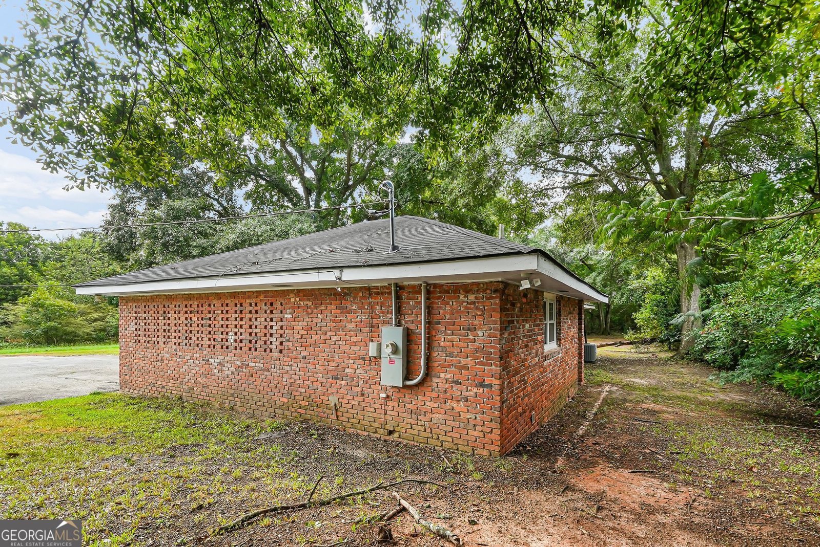 450 McGarity Road McDonough - Photo 23