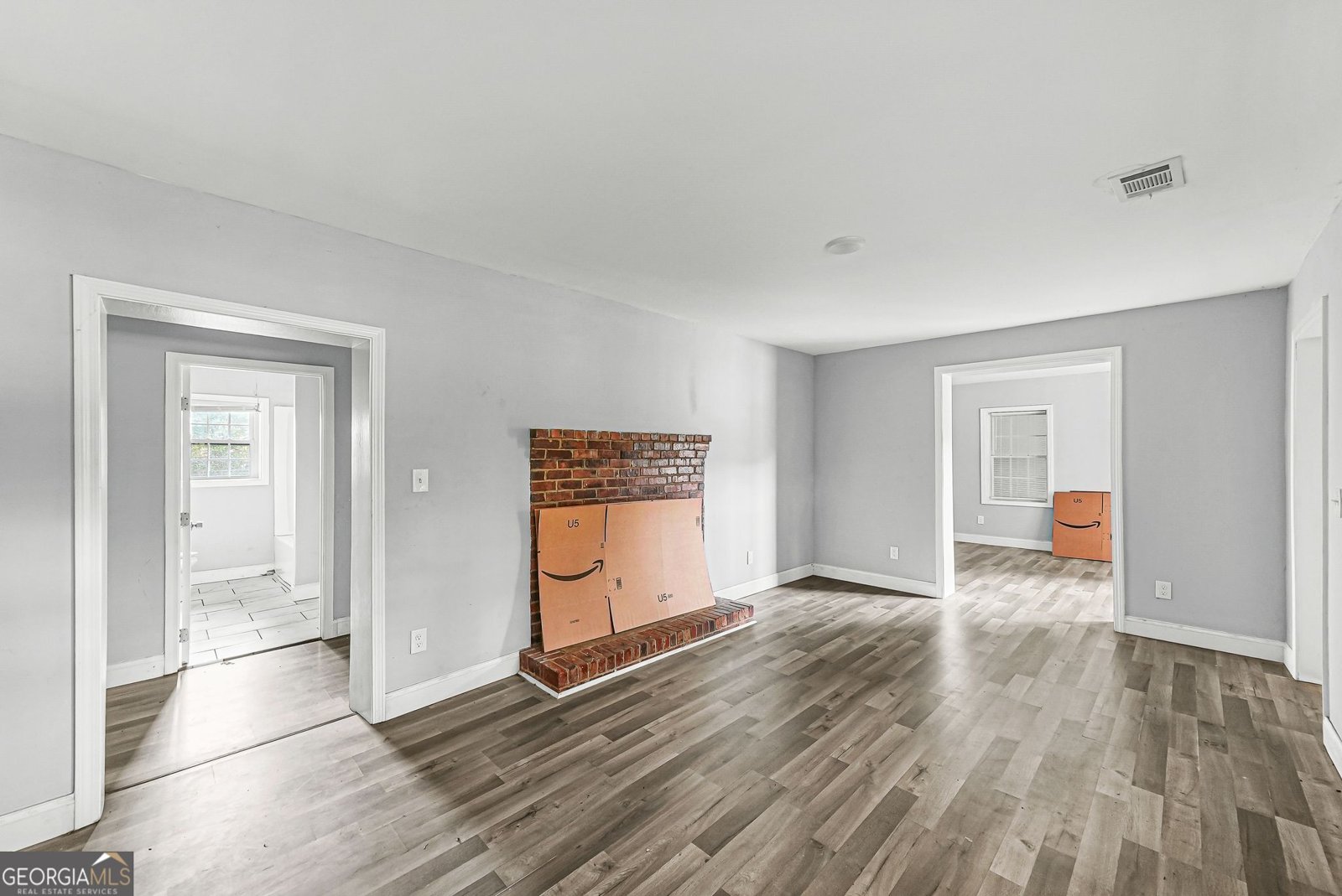 450 McGarity Road McDonough - Photo 6