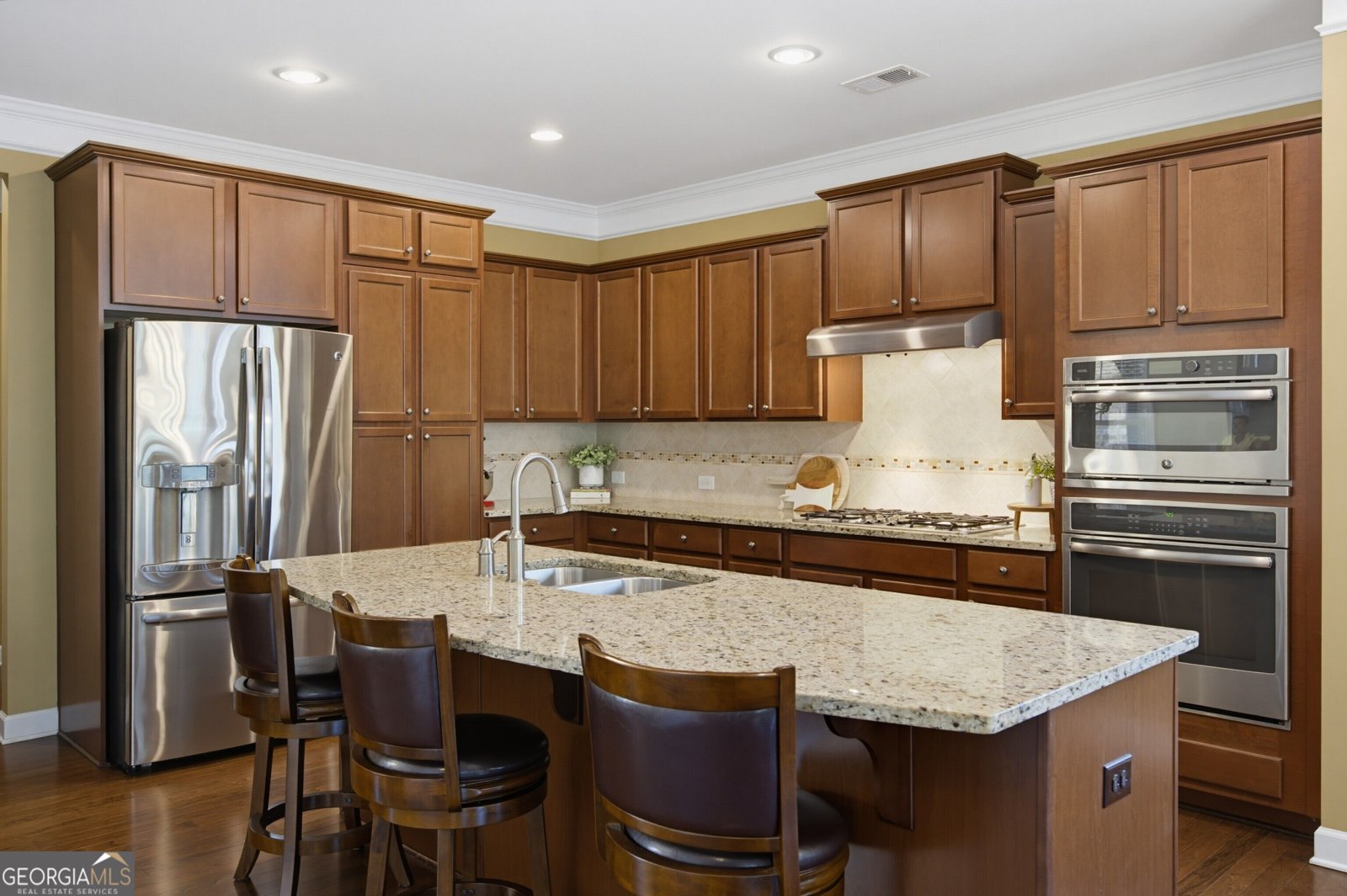 870 Grand Reserve Drive Suwanee - Photo 10