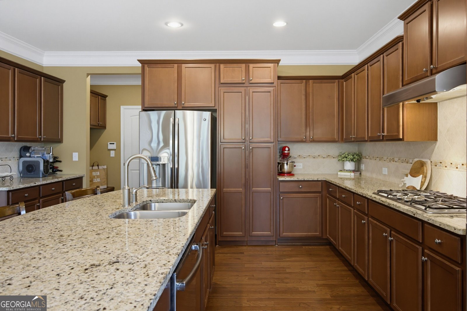 870 Grand Reserve Drive Suwanee - Photo 15