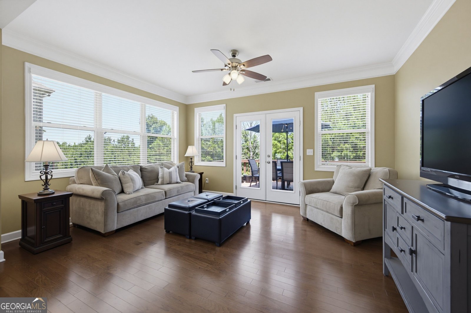 870 Grand Reserve Drive Suwanee - Photo 19
