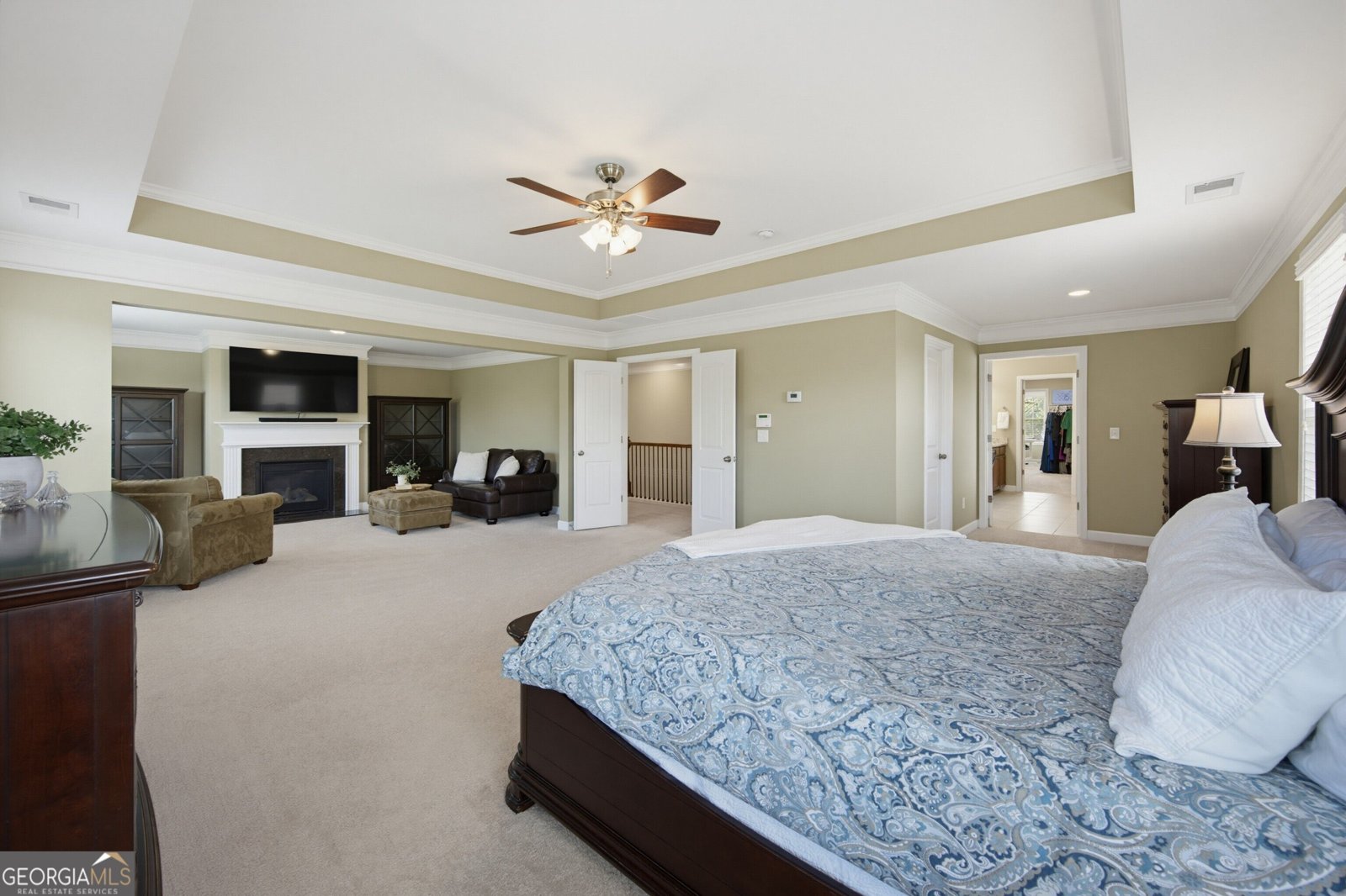 870 Grand Reserve Drive Suwanee - Photo 25