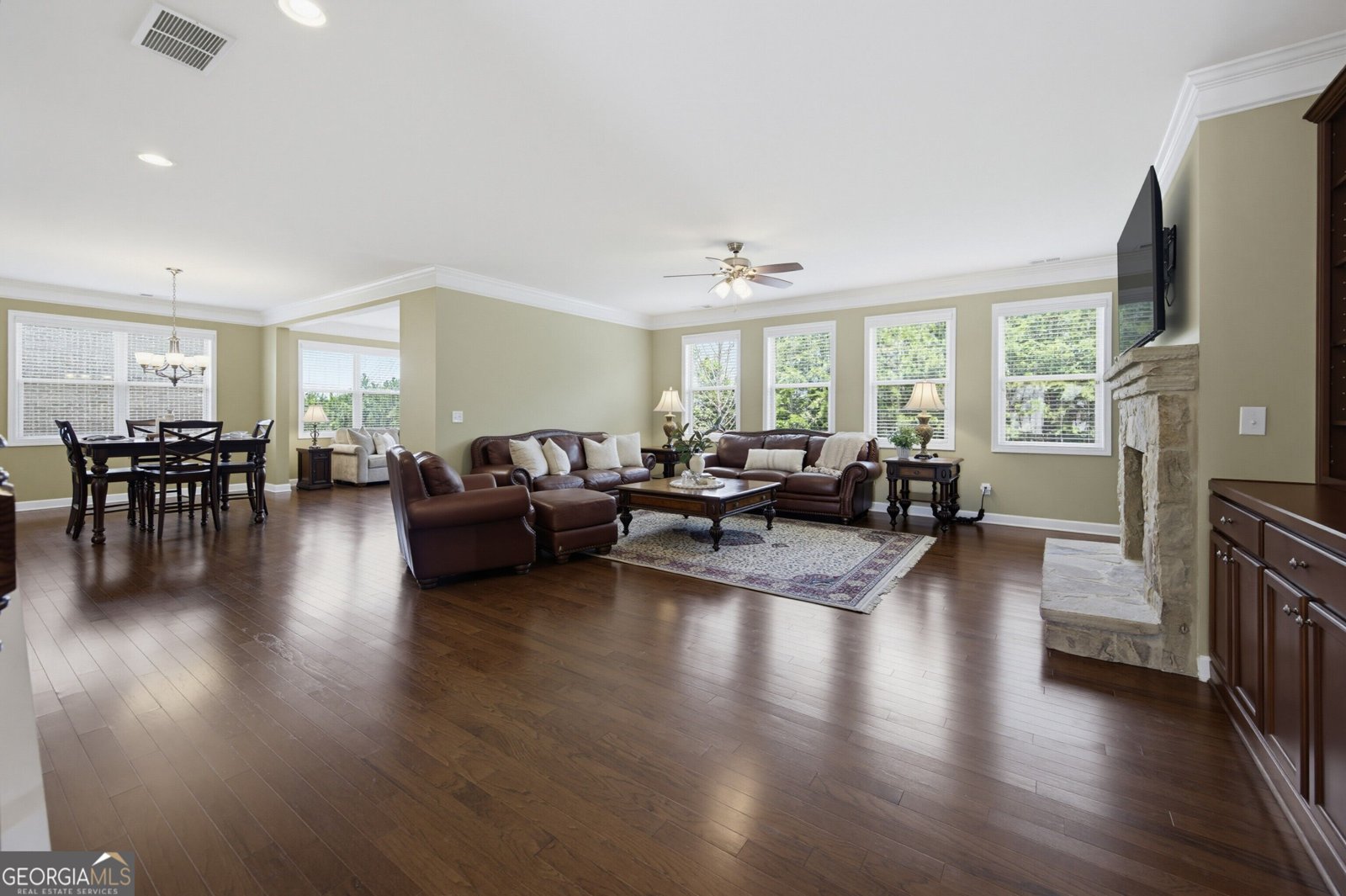 870 Grand Reserve Drive Suwanee - Photo 7