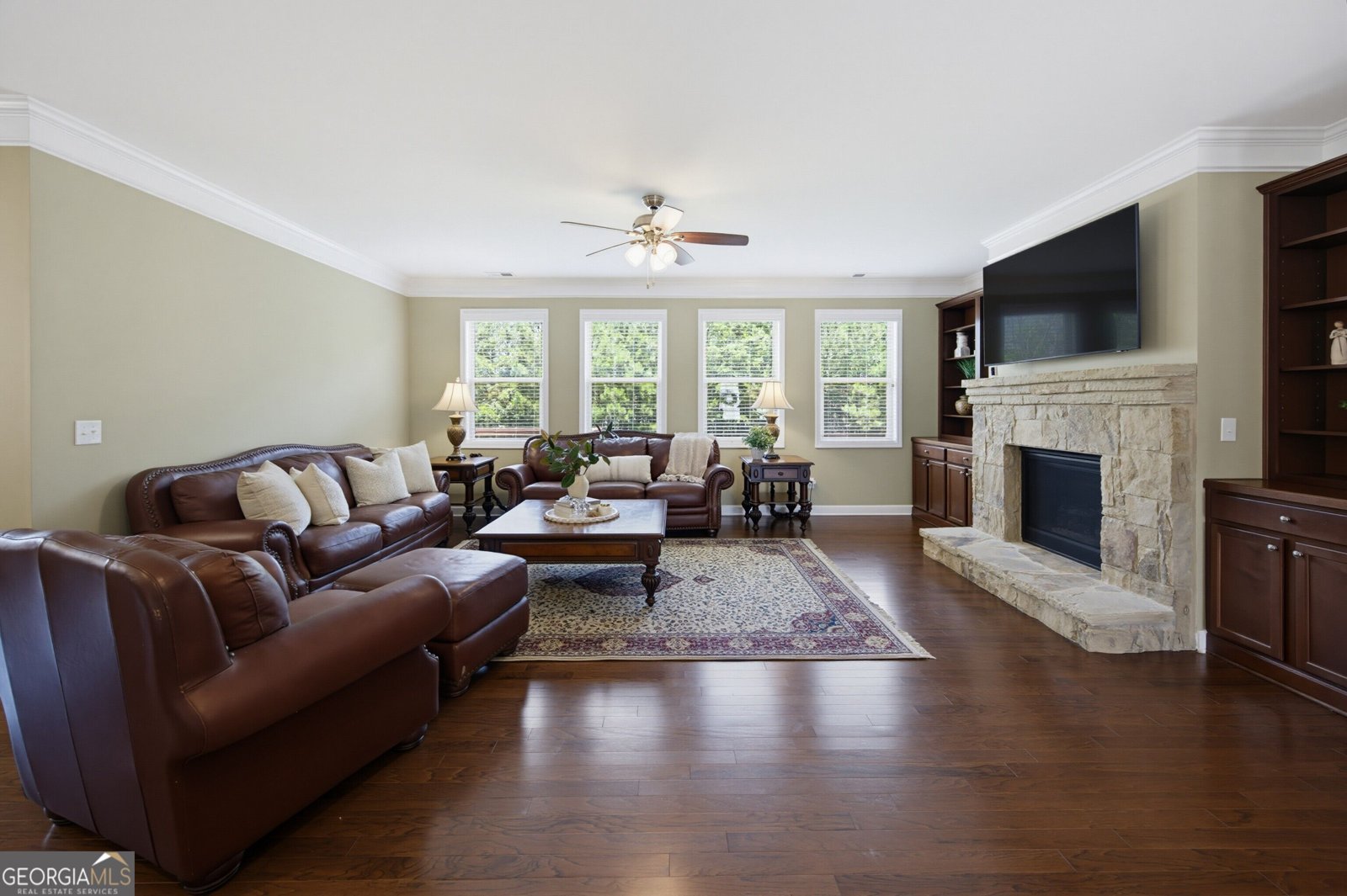 870 Grand Reserve Drive Suwanee - Photo 8