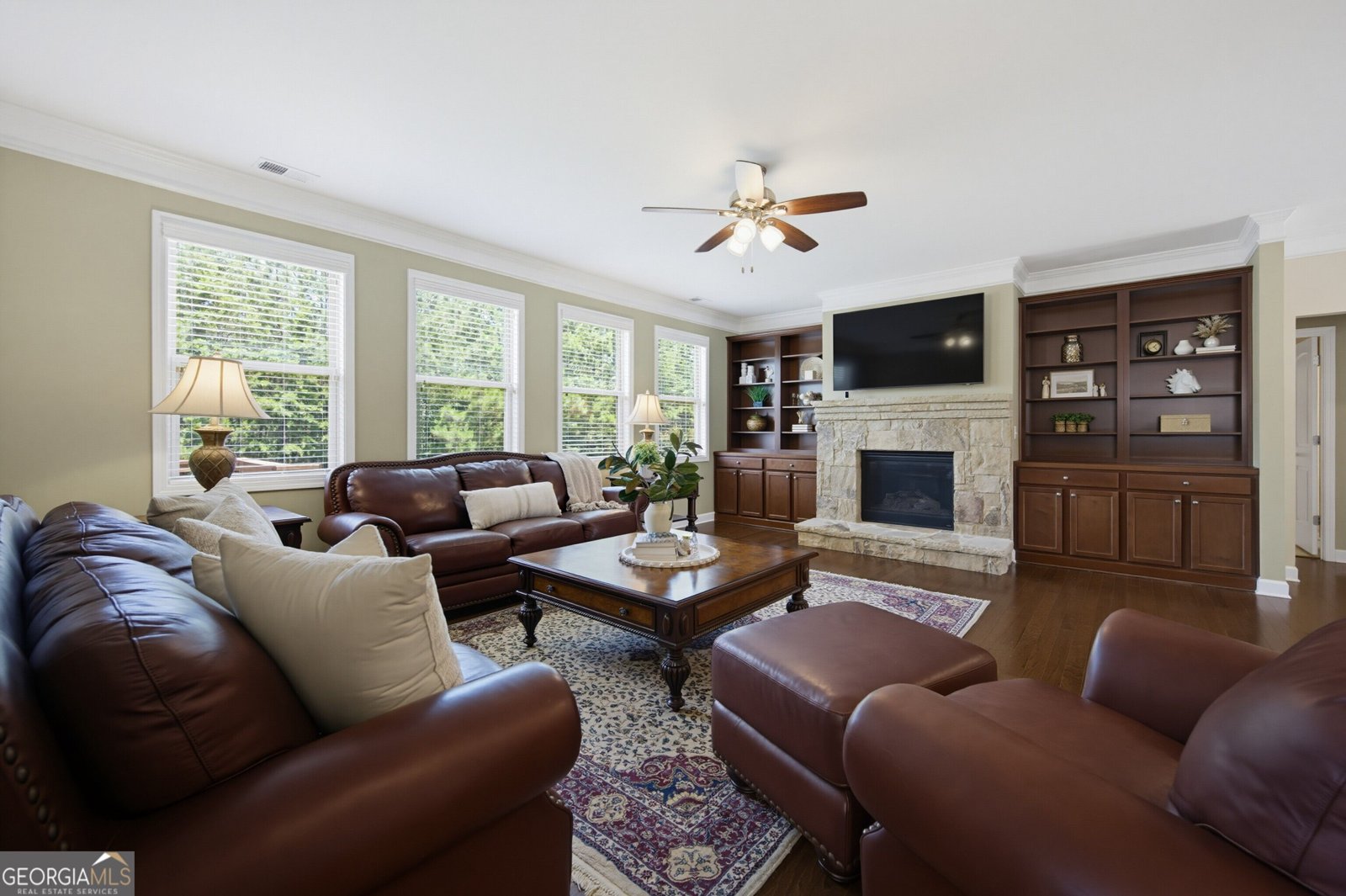 870 Grand Reserve Drive Suwanee - Photo 9