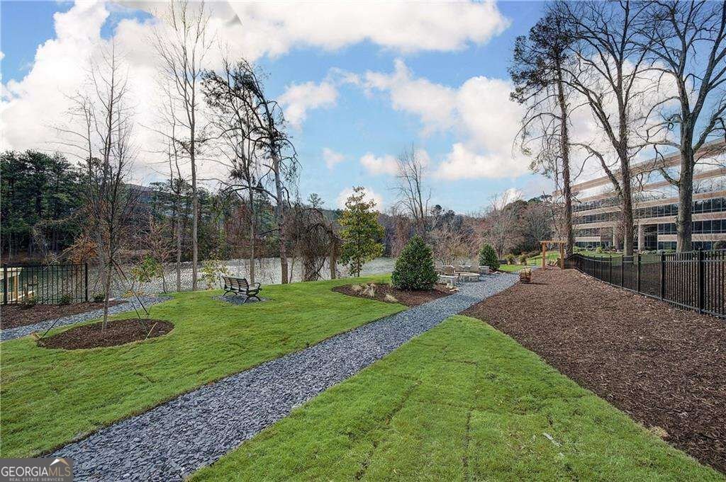 1839 Marisol Circle Kennesaw - Photo 29
