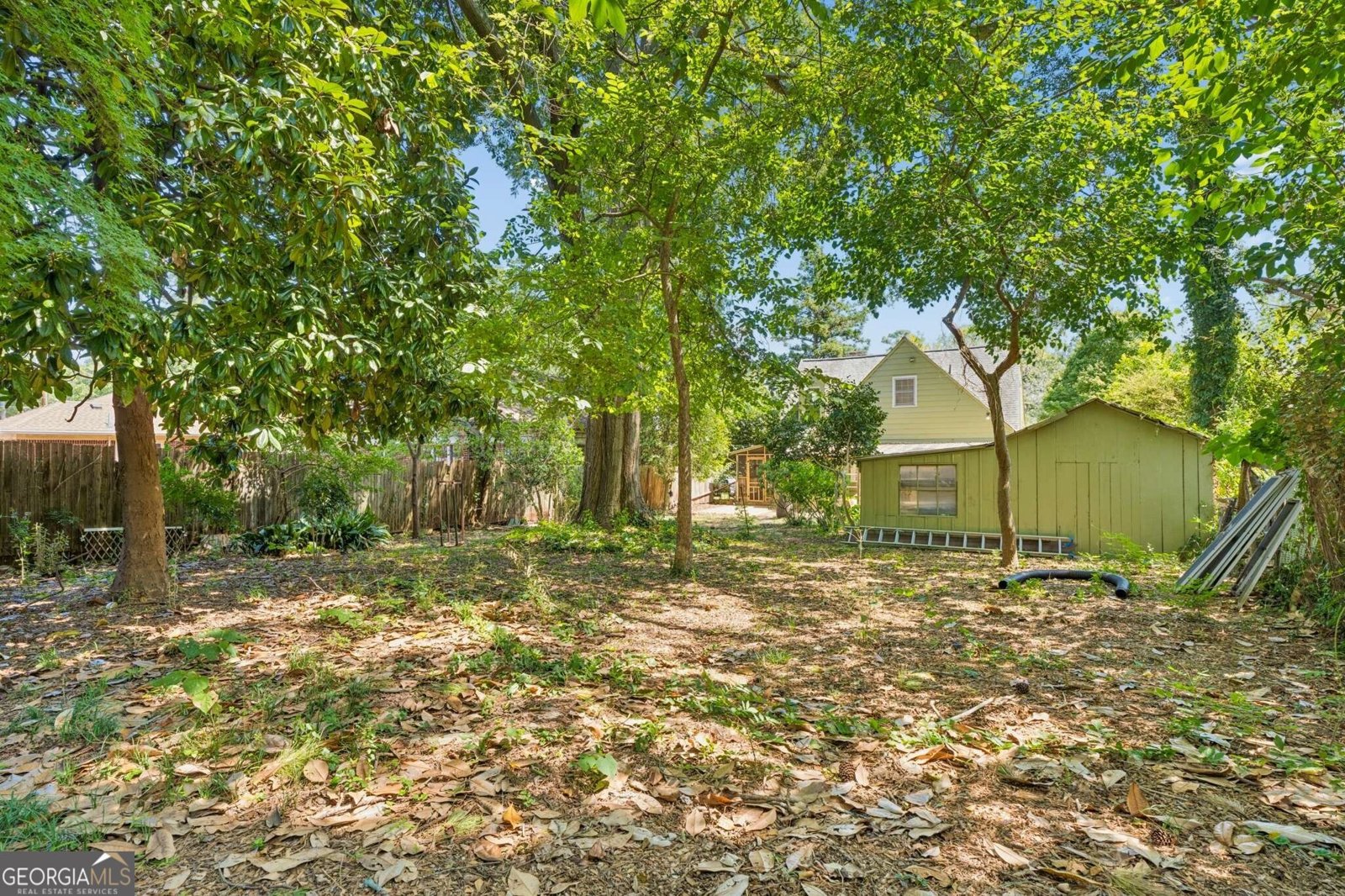 2573 Tilson Drive Atlanta - Photo 42