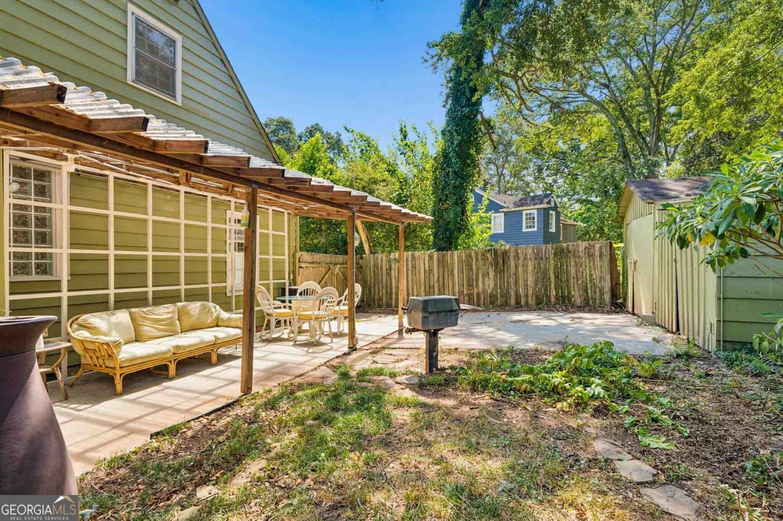 2573 Tilson Drive Atlanta - Photo 45