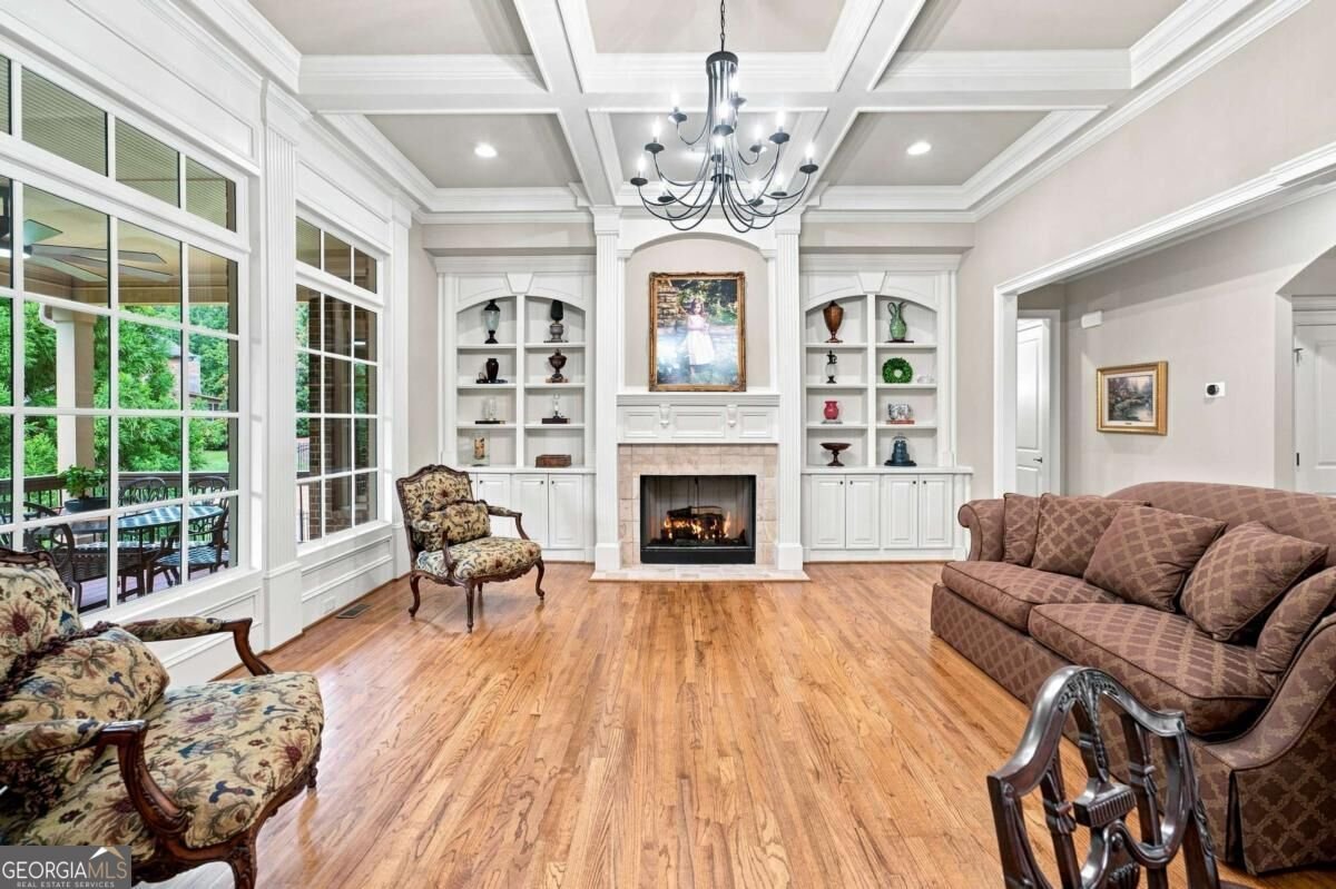 1815 Turnberry Avenue Suwanee - Photo 10