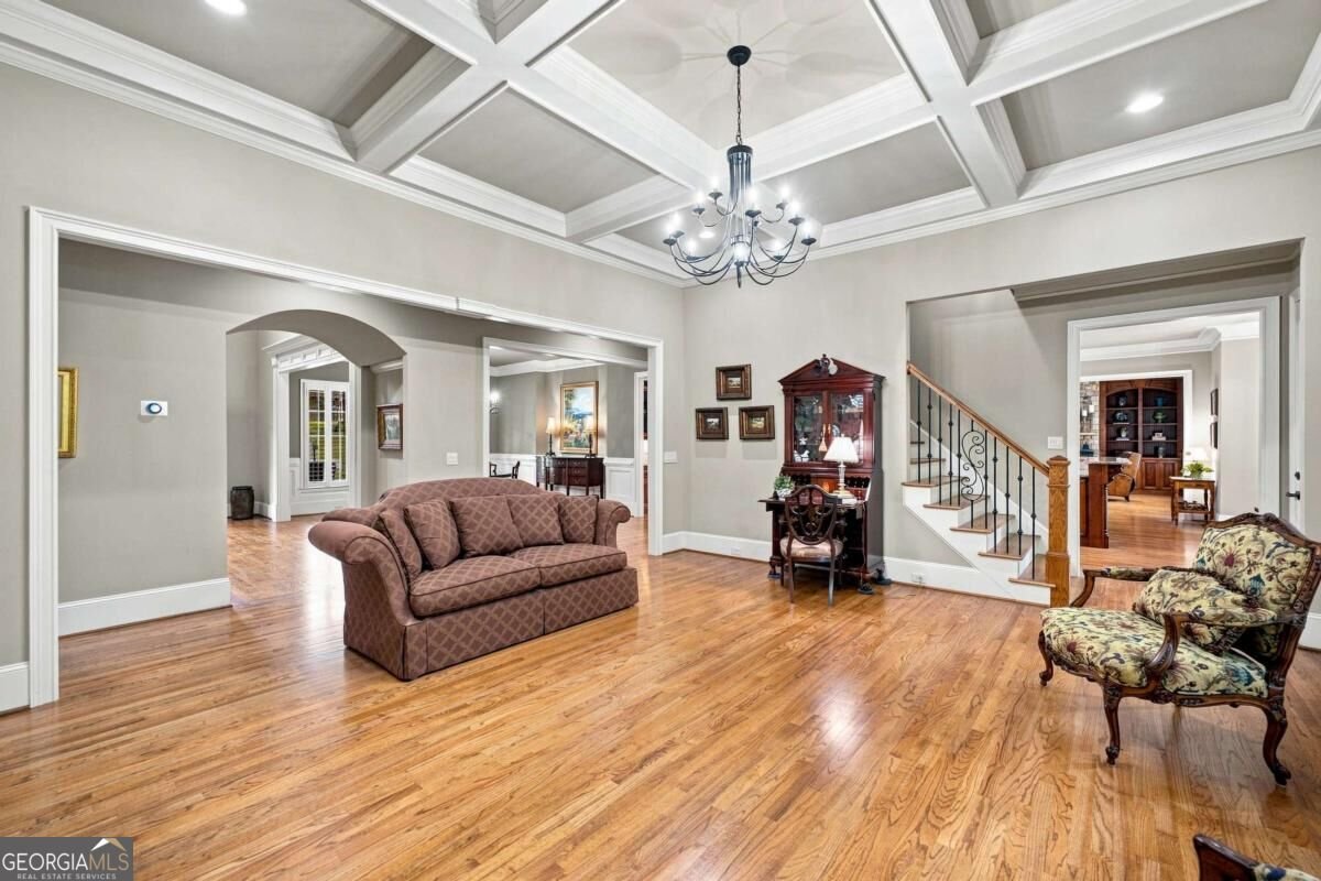 1815 Turnberry Avenue Suwanee - Photo 11