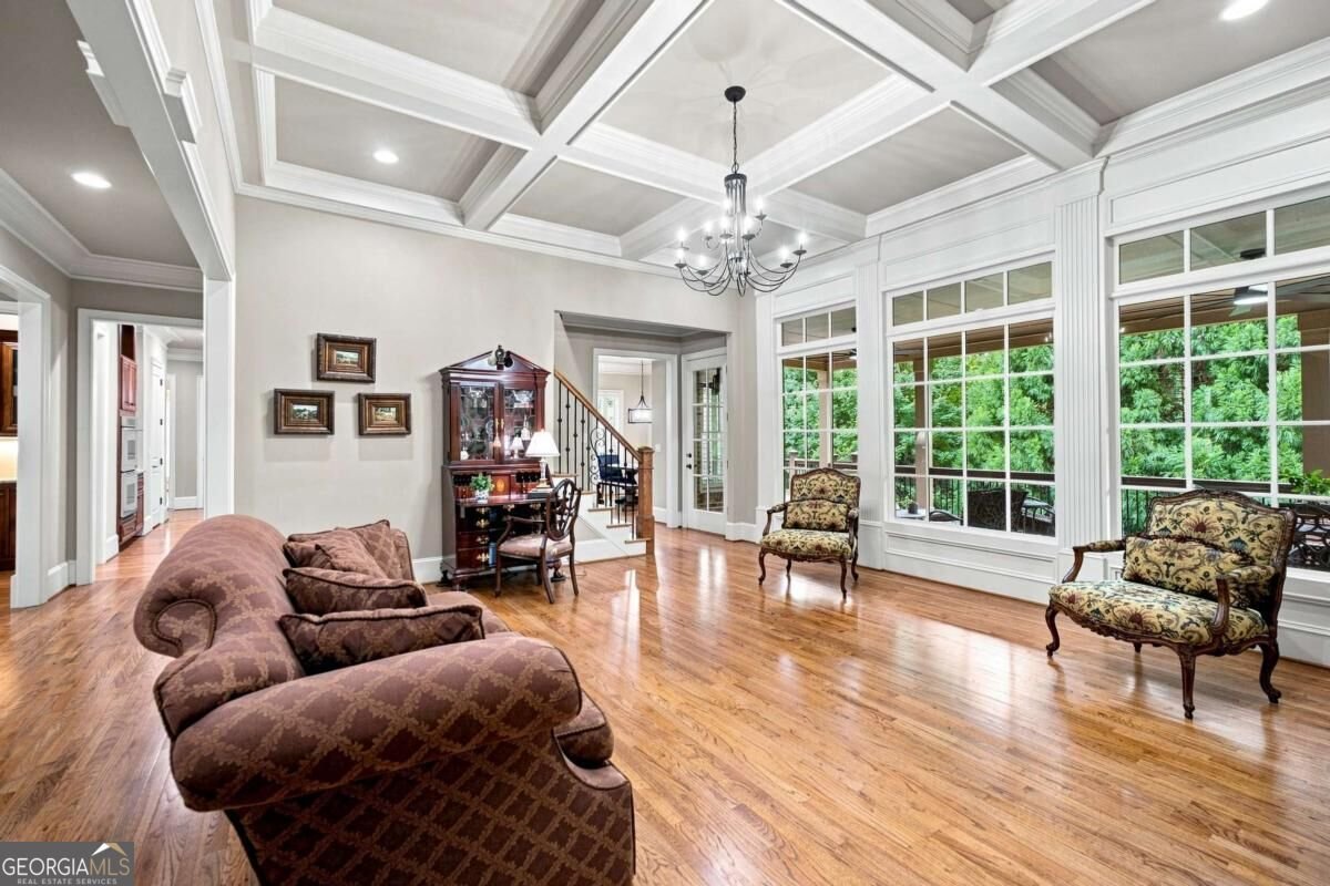 1815 Turnberry Avenue Suwanee - Photo 12