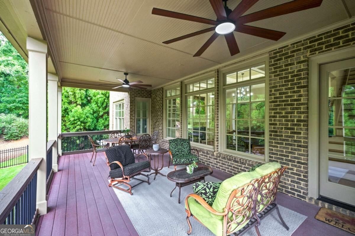 1815 Turnberry Avenue Suwanee - Photo 13