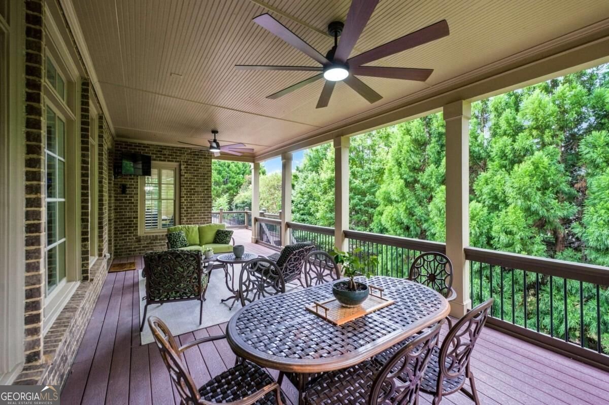 1815 Turnberry Avenue Suwanee - Photo 14