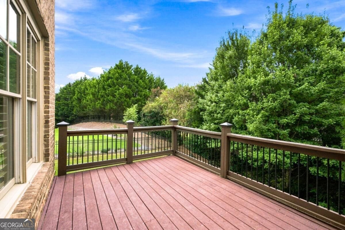 1815 Turnberry Avenue Suwanee - Photo 15