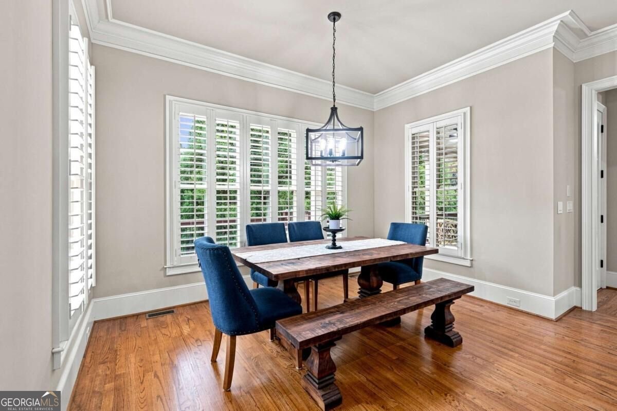 1815 Turnberry Avenue Suwanee - Photo 16