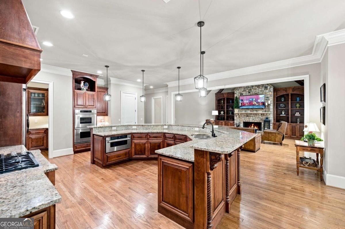 1815 Turnberry Avenue Suwanee - Photo 17