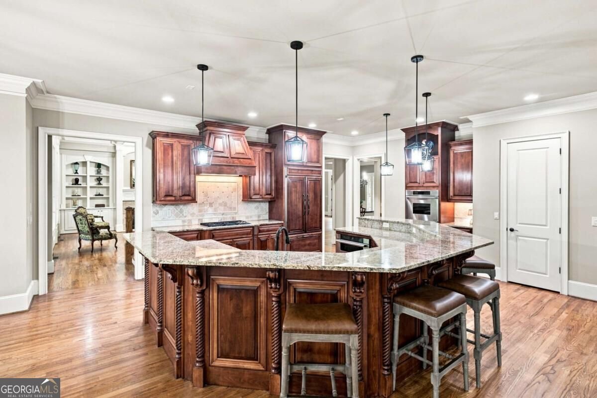 1815 Turnberry Avenue Suwanee - Photo 18