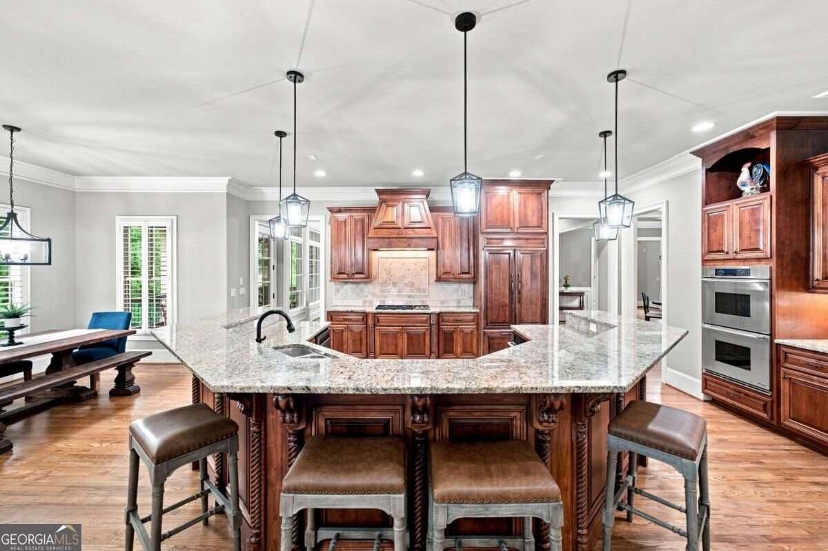 1815 Turnberry Avenue Suwanee - Photo 19