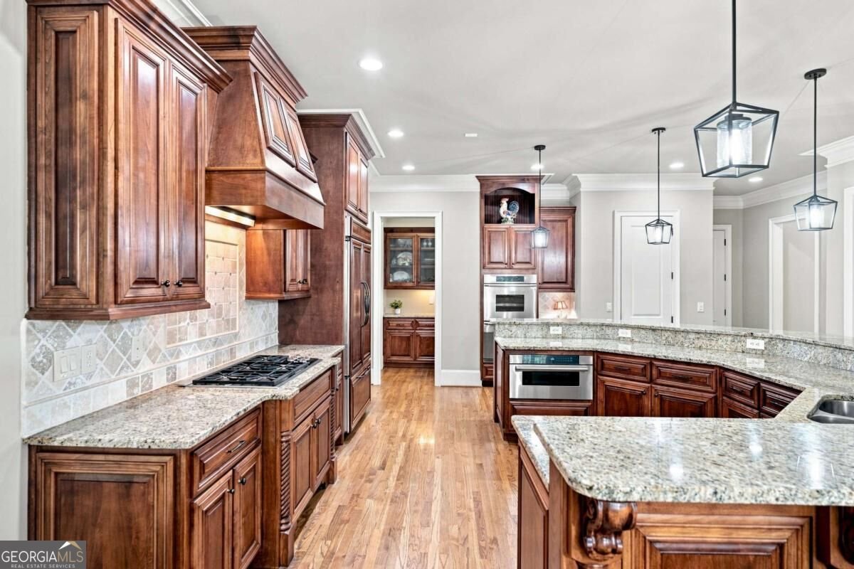 1815 Turnberry Avenue Suwanee - Photo 20